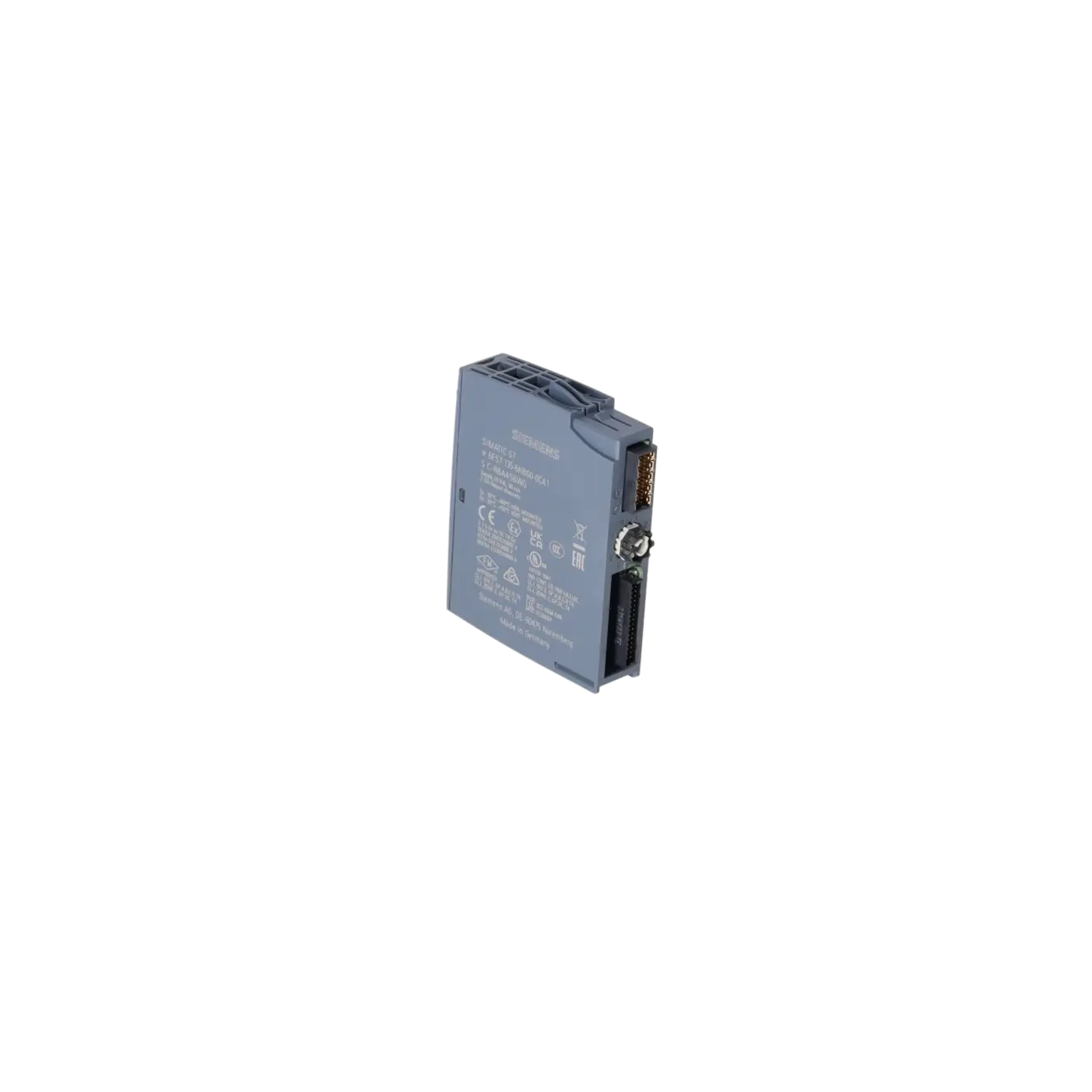 SIEMENS 6ES7135-6HB00-0CA1, Baugruppen, Analogein- / Analogausgaben, K0370486, Bild 4