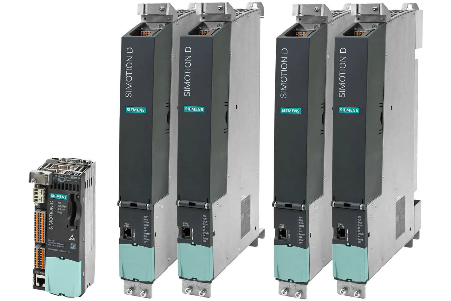 siemens simotion d Baugruppen befinden sich ab 01.10.2025 in der Abkündigungsphase