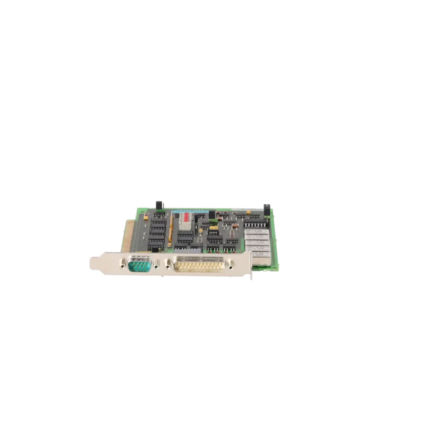 SIEMENS 6DS1916-8AA, Baugruppen, Funktionsbaugruppen, K0000021, Bild 1