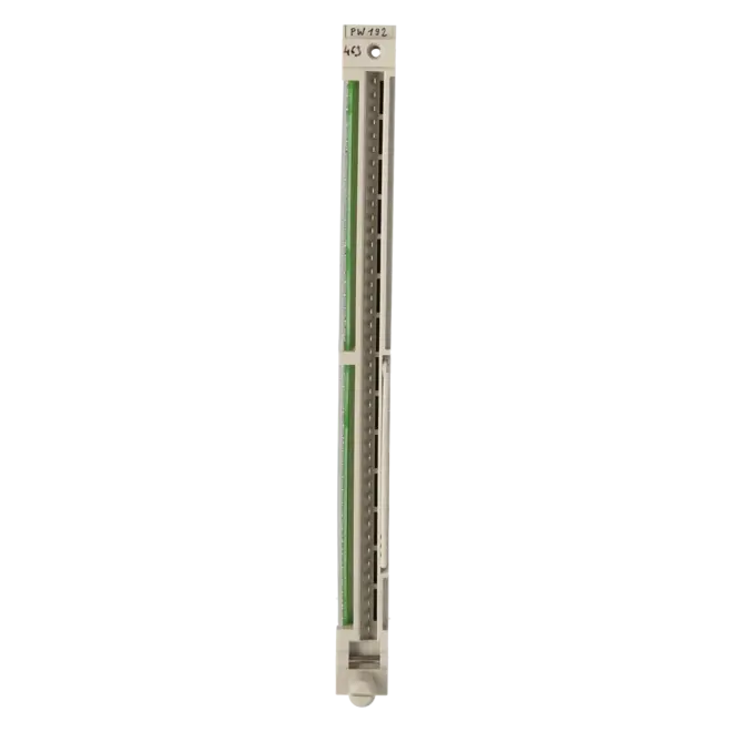 SIEMENS 6ES5463-4UA12, Baugruppen, Analogein- / Analogausgaben, K0001091