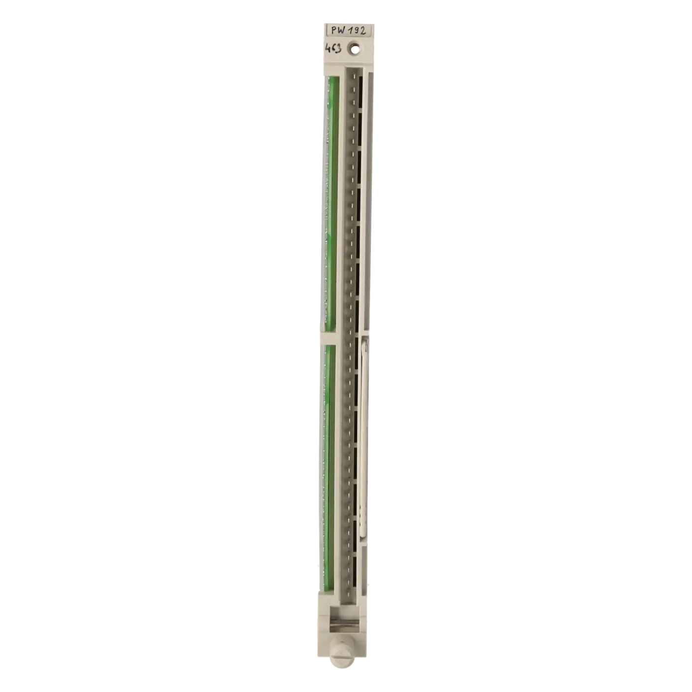 SIEMENS 6ES5463-4UA12, Baugruppen, Analogein- / Analogausgaben, K0001091, Bild 1