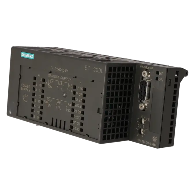 SIEMENS 6ES7131-1BL00-0XB0, Baugruppen, Digitalein- / Digitalausgaben, K0001979, Bild 2