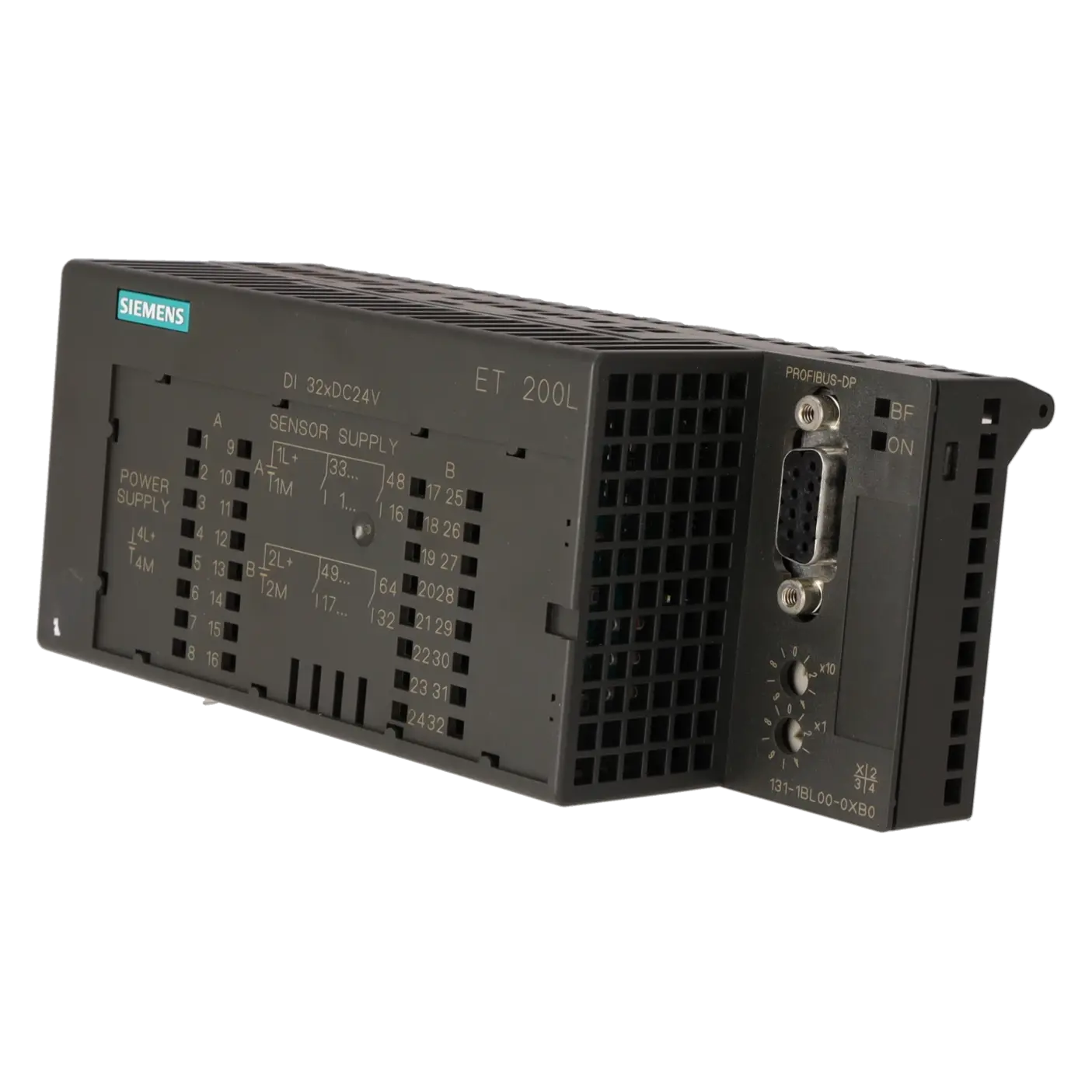 SIEMENS 6ES7131-1BL00-0XB0, Baugruppen, Digitalein- / Digitalausgaben, K0001979, Bild 2