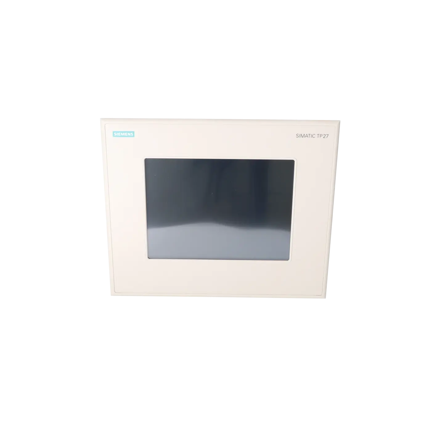 SIEMENS 6AV3627-1QL00-0AX0, HMI, Touch Panels, K0005067, Image 1