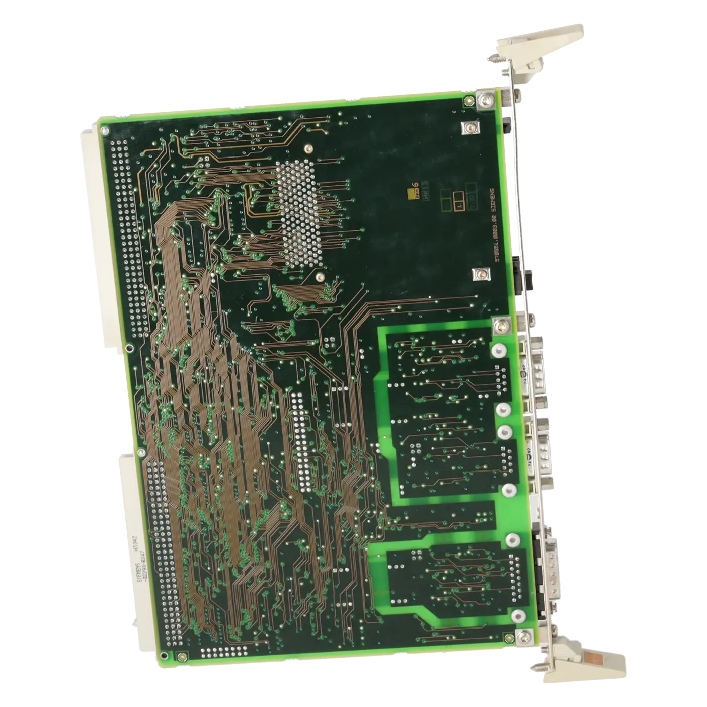 SIEMENS 6FC5112-0DA01-0AA1, Antriebstechnik, Einzelkomponenten, K0054226, Bild 7