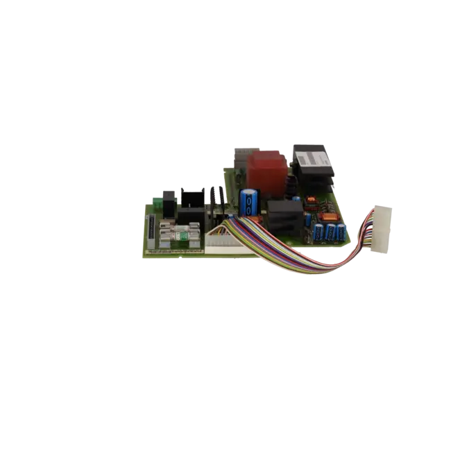 SIEMENS 6SE7032-8FH84-1JA1, Antriebstechnik, Stromversorgungen / Bremsmodule, K0062016, Bild 5