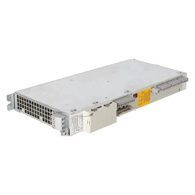 SIEMENS 6SN1112-1AC01-0AA1, Antriebstechnik, Stromversorgungen / Bremsmodule, K0063578, Bild 8