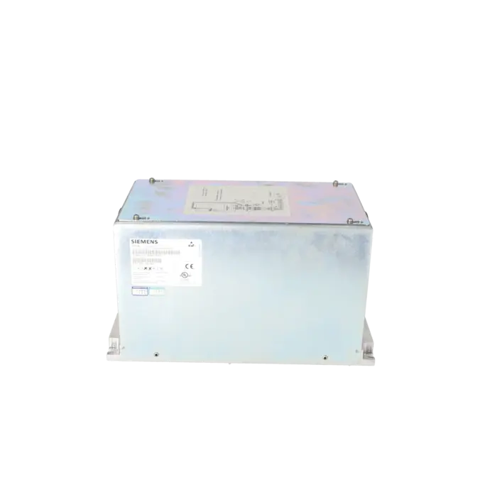 SIEMENS 6SN1113-1AA00-1FA0, Antriebstechnik, Stromversorgungen / Bremsmodule, K0063581, Bild 1