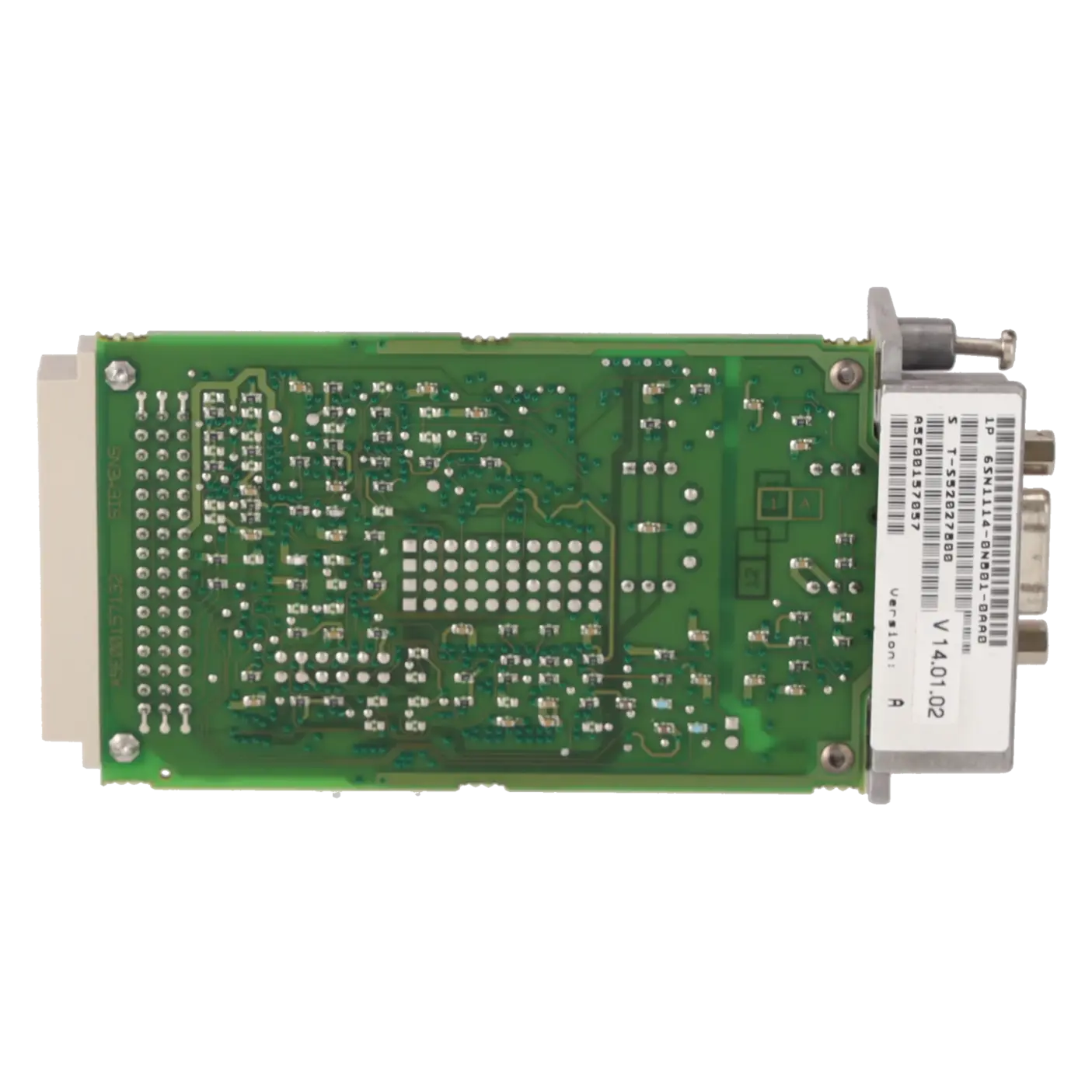 SIEMENS 6SN1114-0NB01-0AA0, Antriebstechnik, Zubehör Antriebstechnik, K0063588, Bild 7