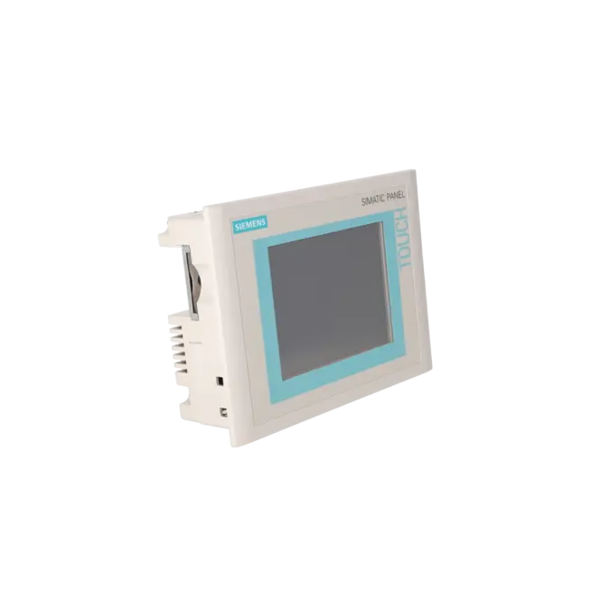 SIEMENS 6AV6545-0CA10-0AX0, HMI, Touch-Panels, K0116925, Bild 8