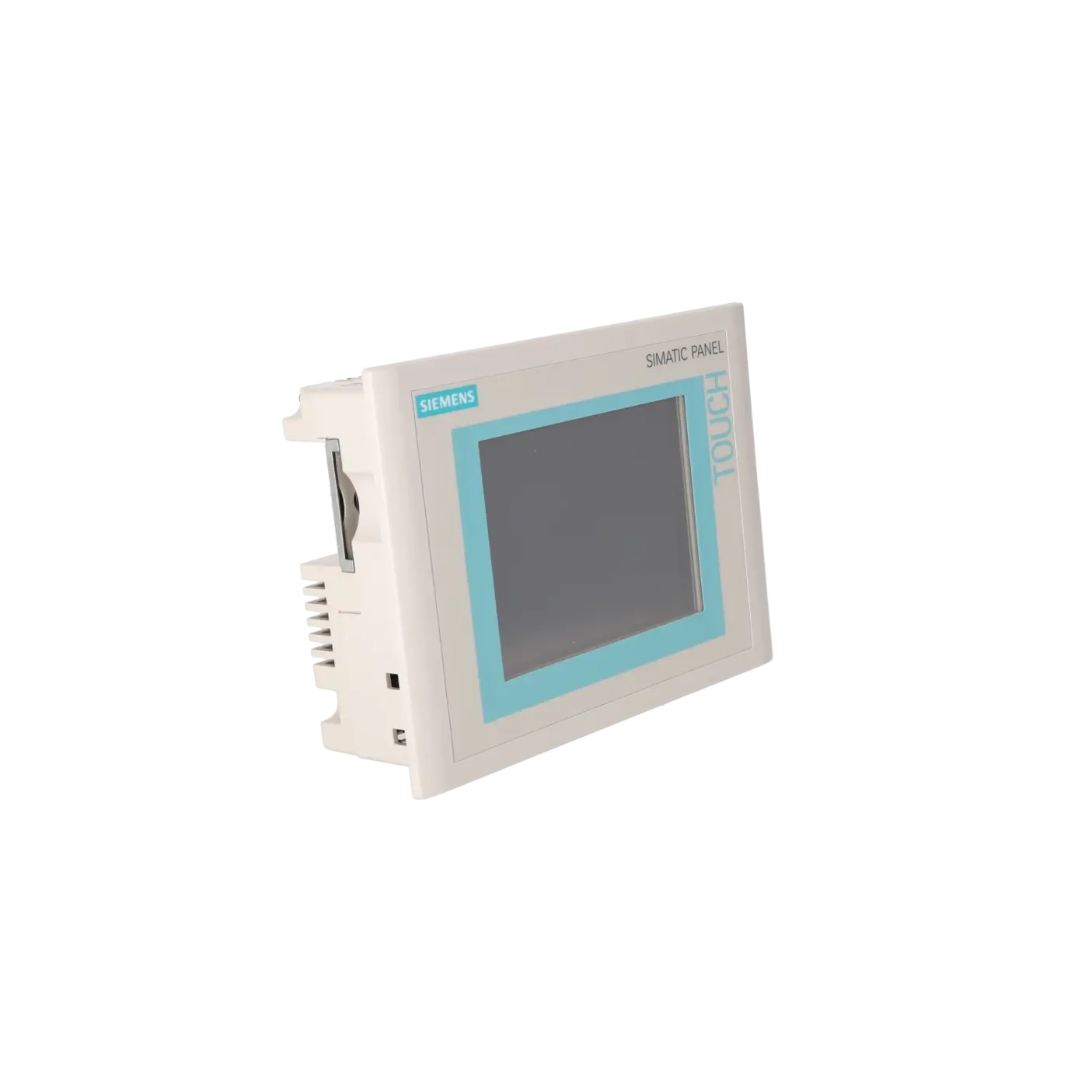 SIEMENS 6AV6545-0CA10-0AX0, HMI, Touch-Panels, K0116925, Bild 8