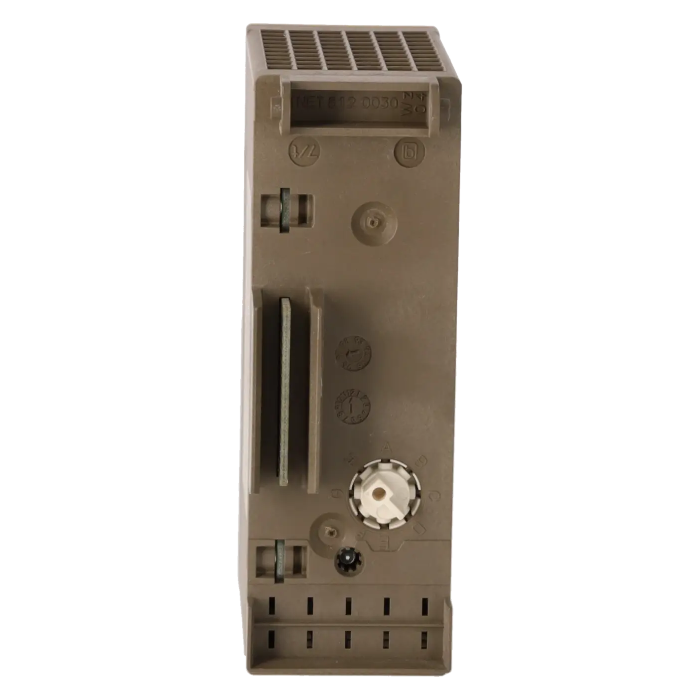 SIEMENS 6ES5265-8MA01, Baugruppen, Funktionsbaugruppen, K0117446, Bild 5