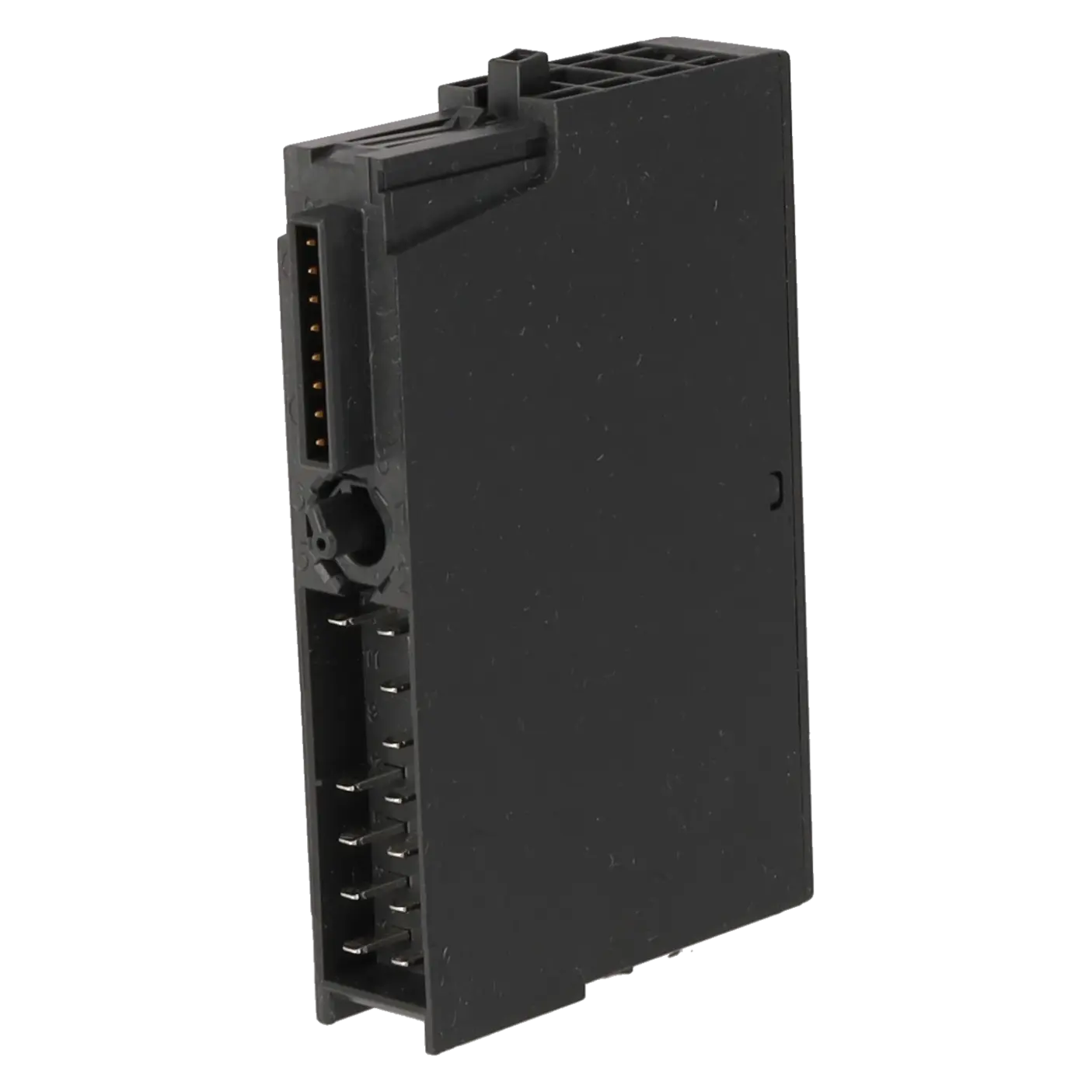 SIEMENS 6ES7131-4BD00-0AA0, PLC Controls, Digital Input / Output Modules, K0118064, Image 6