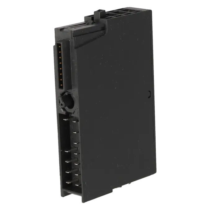 SIEMENS 6ES7131-4BD00-0AA0, PLC Controls, Digital Input / Output Modules, K0118064, Image 6