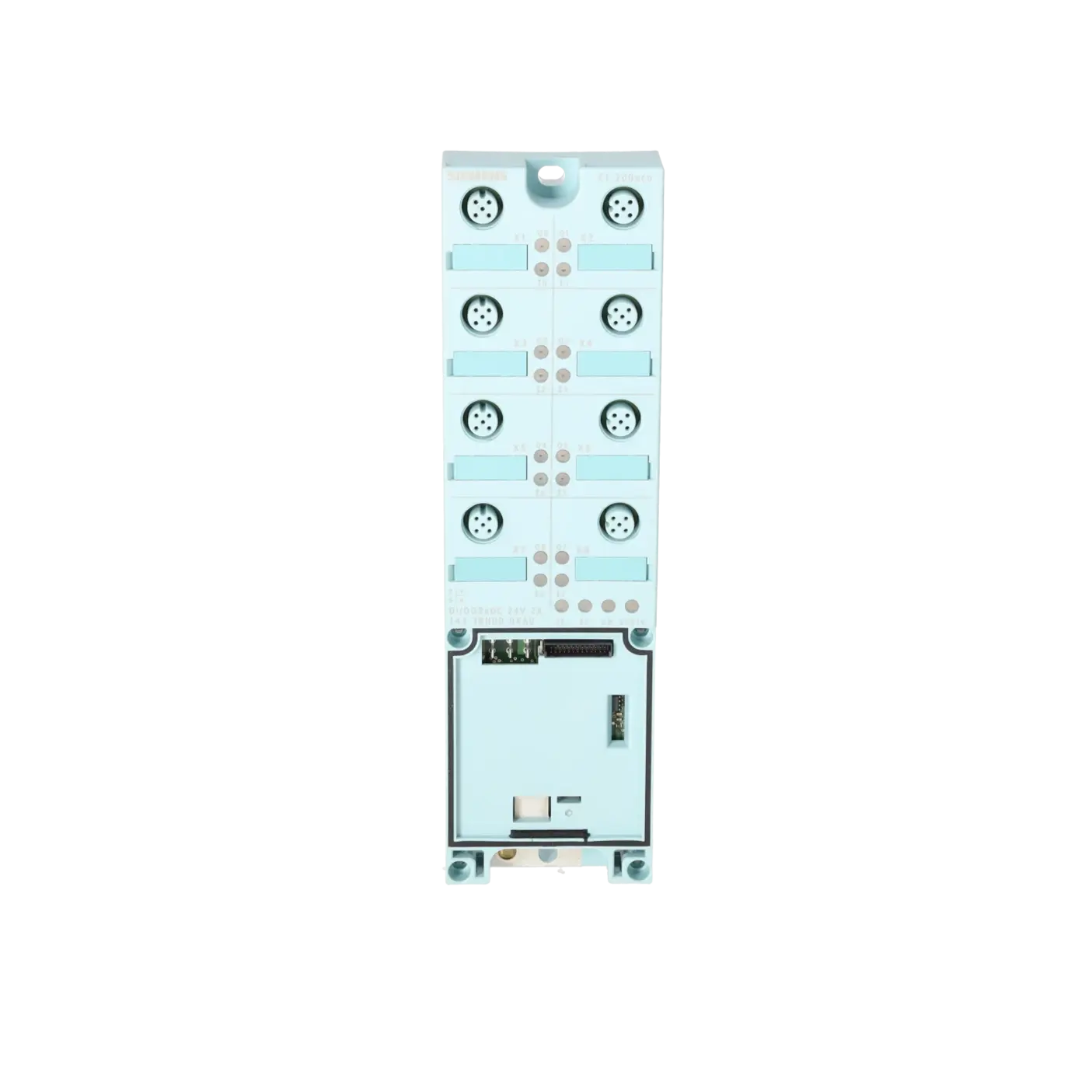 SIEMENS 6ES7143-3BH00-0XA0, Baugruppen, Digitalein- / Digitalausgaben, K0118188, Bild 1