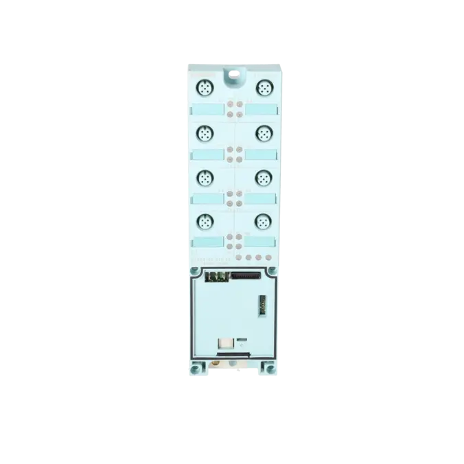 SIEMENS 6ES7143-3BH00-0XA0, Baugruppen, Digitalein- / Digitalausgaben, K0118188, Bild 1