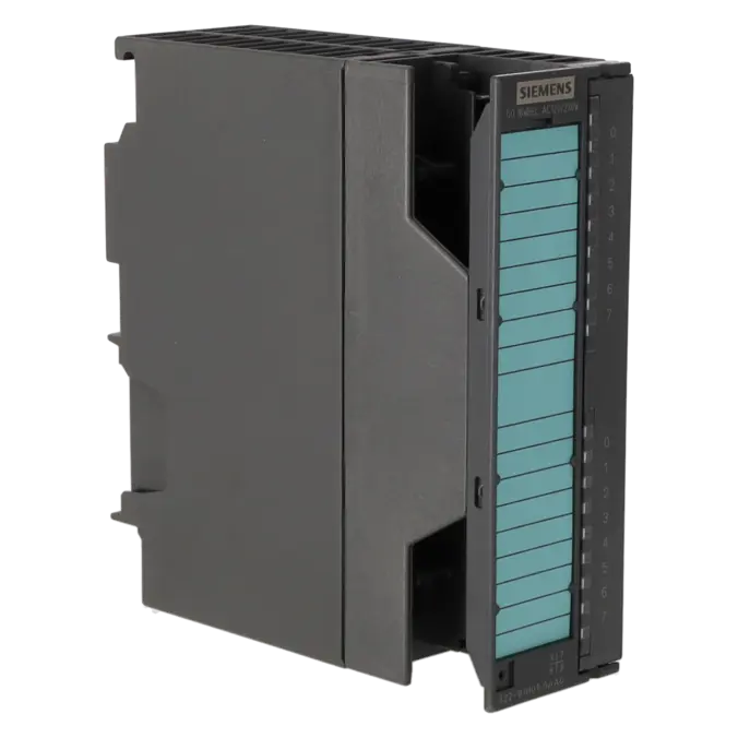 SIEMENS 6ES7322-1HH01-0AA0, Baugruppen, Digitalein- / Digitalausgaben, K0118553, Bild 8