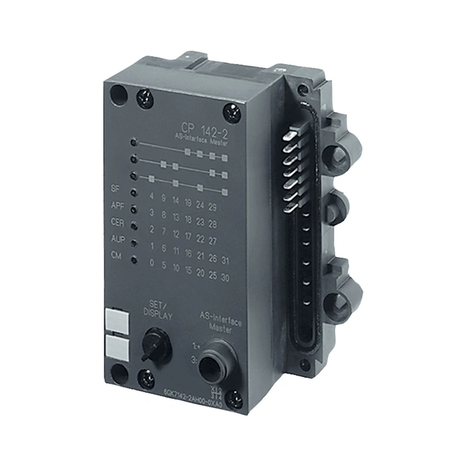 SIEMENS 6GK7142-2AH00-0XA0, Baugruppen, Kommunikationsbaugruppen, K0119838, Bild 1