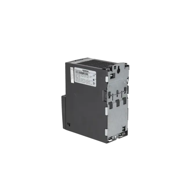 SIEMENS 6SE6420-2AB17-5AA1, Antriebstechnik, Umrichter, K0120363, Bild 4