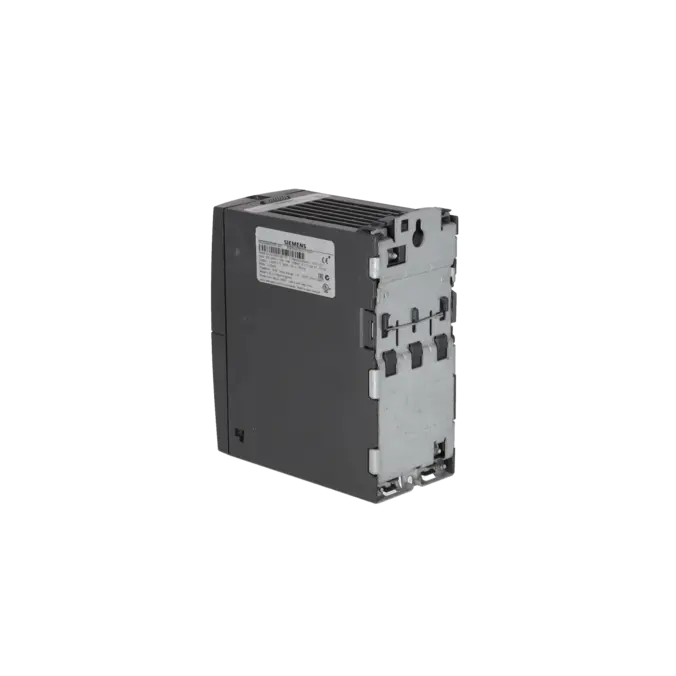 SIEMENS 6SE6420-2UC15-5AA1, Antriebstechnik, Umrichter, K0120397, Bild 4