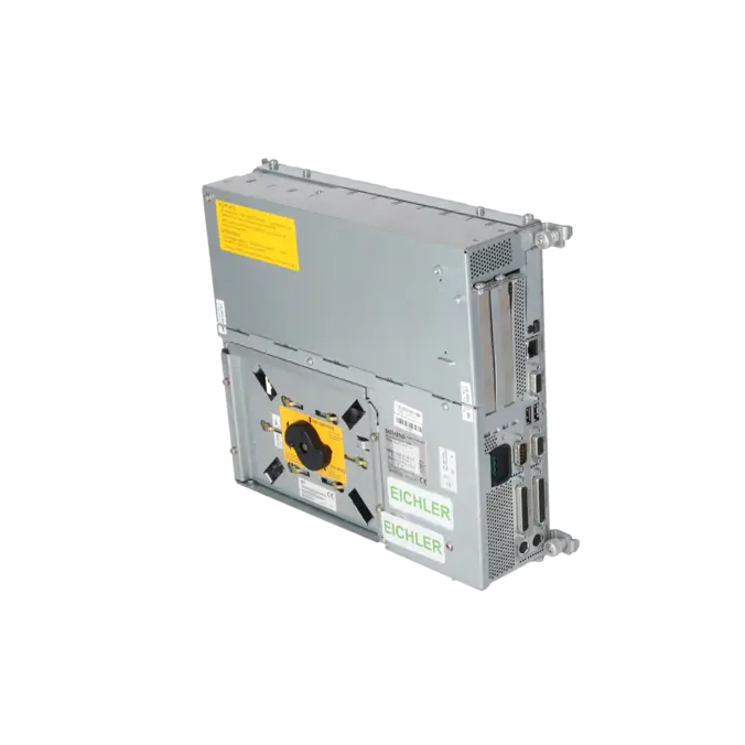 SIEMENS 6FC5210-0DF22-2AA0, HMI, Industrie-PCs, K0131618, Bild 2