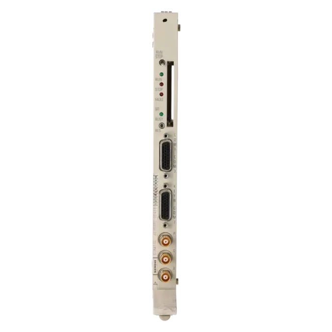 SIEMENS 6ES5581-0EA11, Baugruppen, Kommunikationsbaugruppen, K0136447, Bild 1