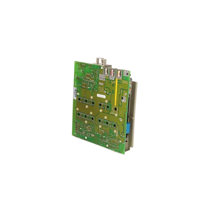 SIEMENS 6SC6170-0FC51, Antriebstechnik, Wechselrichter, K0137399, Bild 6