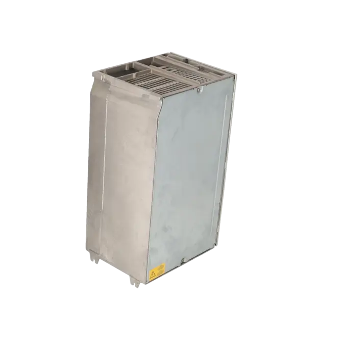 SIEMENS 6SE7024-7ED61-Z, Antriebstechnik, Umrichter, K0137717, Bild 6