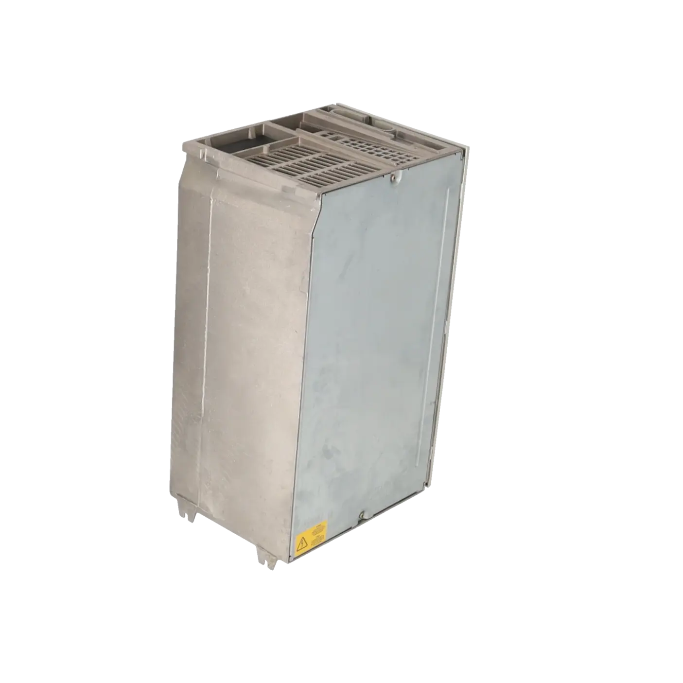 SIEMENS 6SE7024-7ED61-Z, Antriebstechnik, Umrichter, K0137717, Bild 6