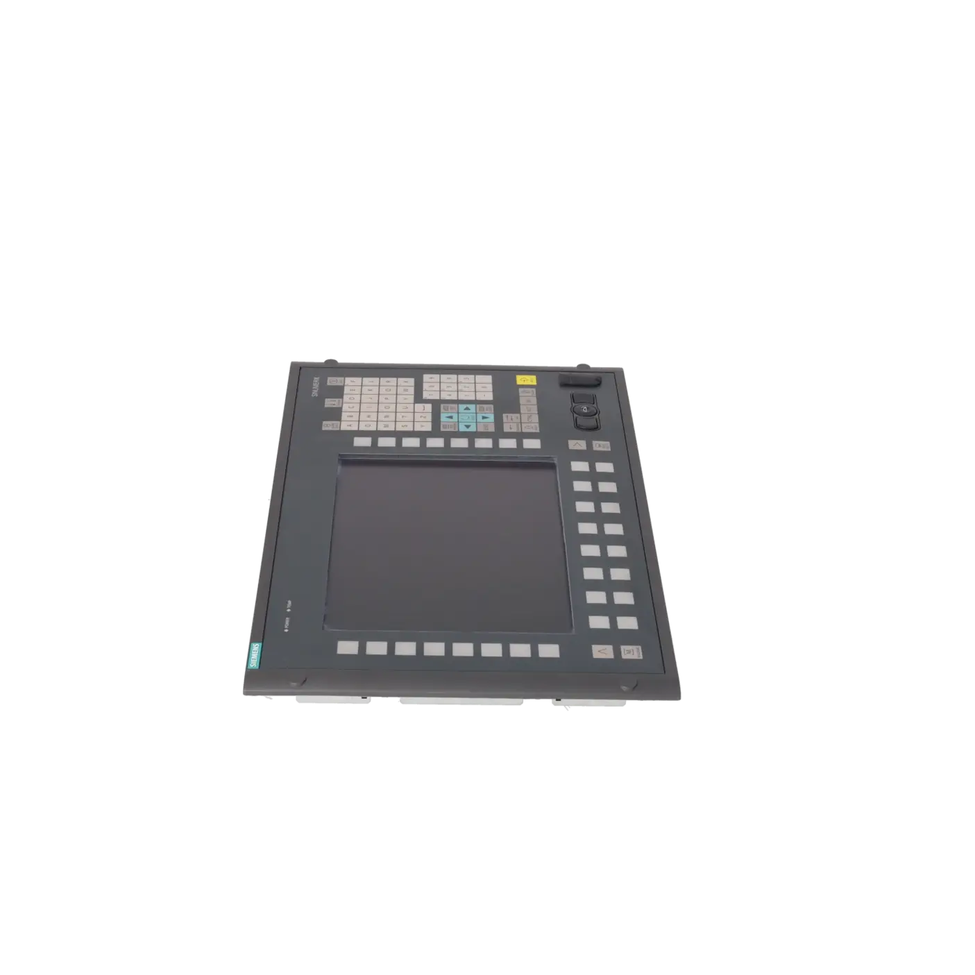 SIEMENS 6FC5203-0AF02-0AA1, HMI, Monitors / Control Panels, K0139297 Image 7