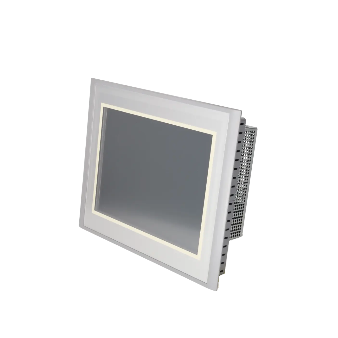 SIEMENS 6AV6644-0AA01-2AX0, HMI, Touch-Panels, K0199928, Bild 2