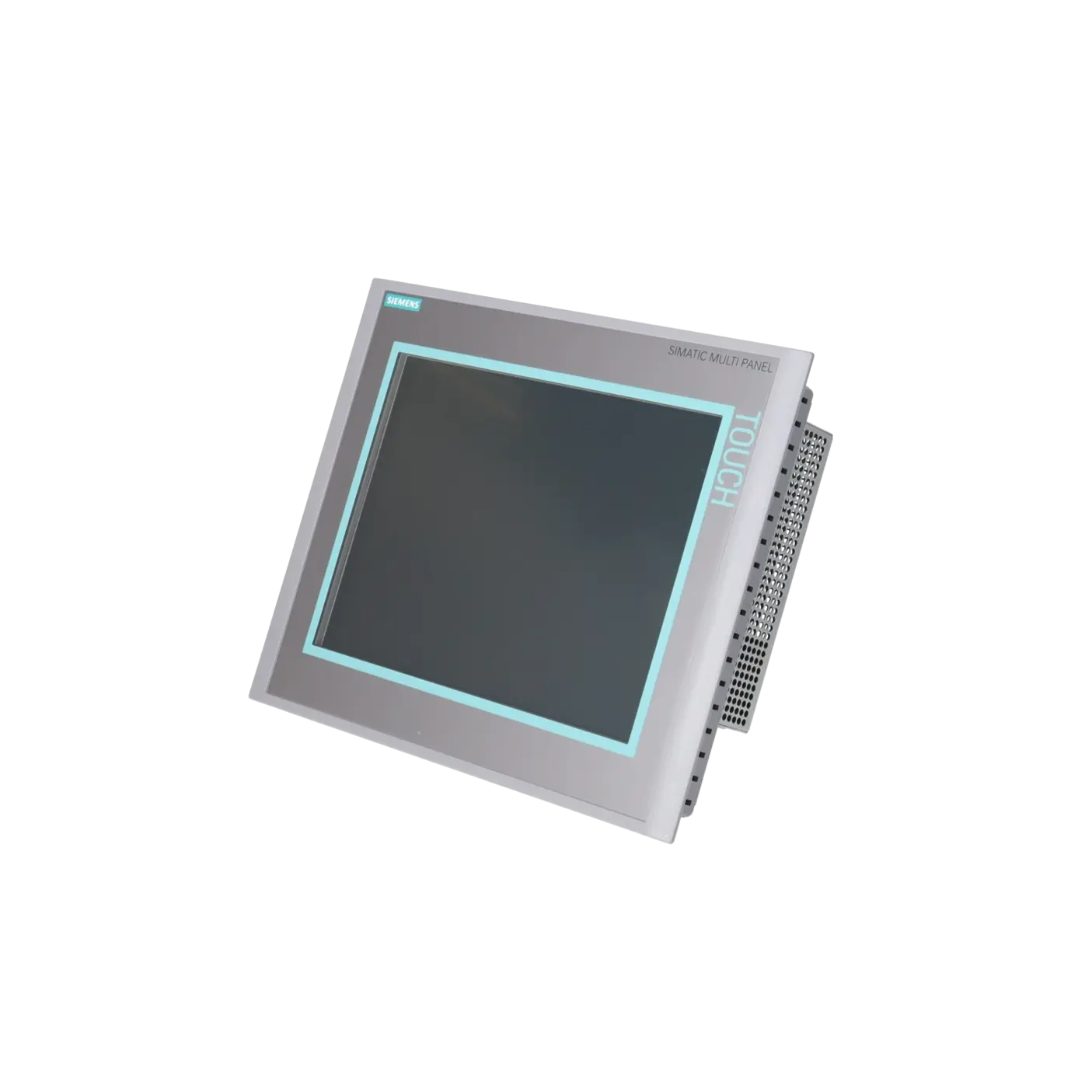 SIEMENS 6AV6644-0AA01-2AX0, HMI, Touch-Panels, K0199928, Bild 2