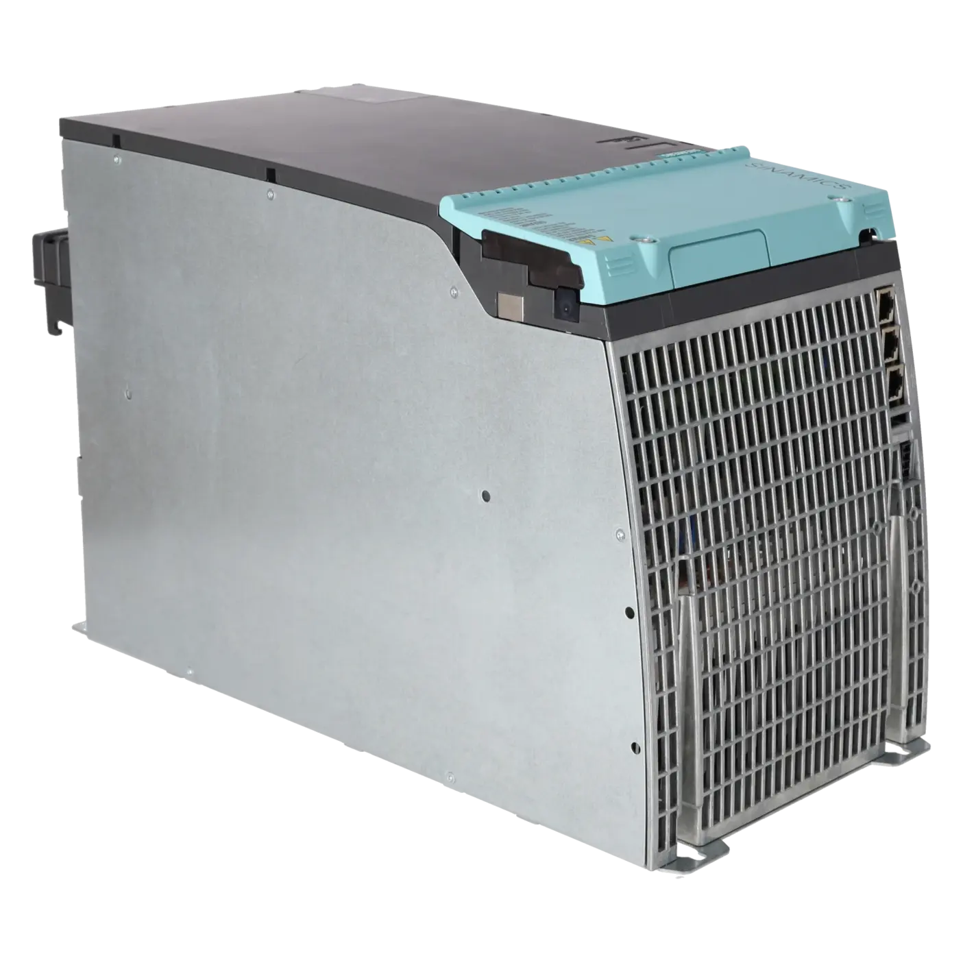 SIEMENS 6SL3130-1TE31-0AA0, Antriebstechnik, Einspeise- / Rückspeisemodule, K0223315, Bild 4