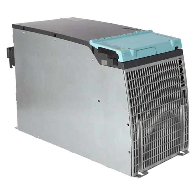 SIEMENS 6SL3130-1TE31-0AA0, Antriebstechnik, Einspeise- / Rückspeisemodule, K0223315, Bild 4