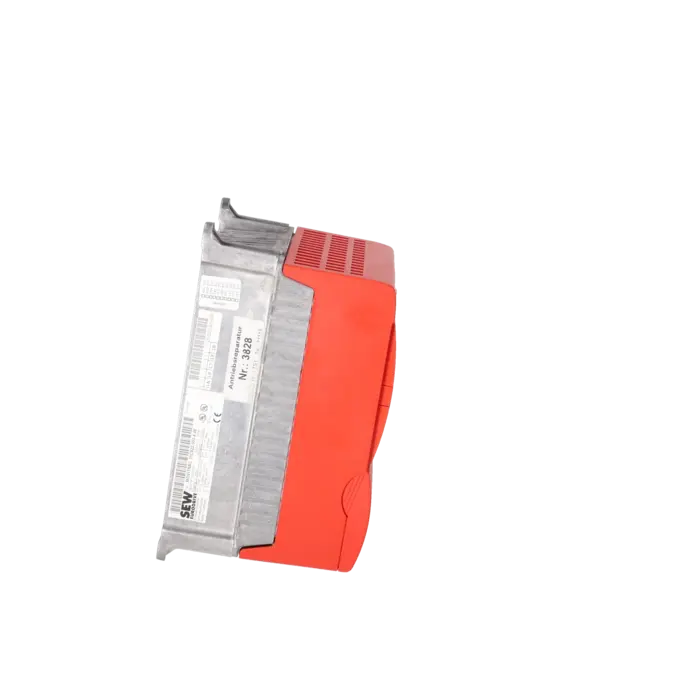 SEW MC31C022-503-4-00, Drive Technology, Frequency Converter, K0231412, Image 7