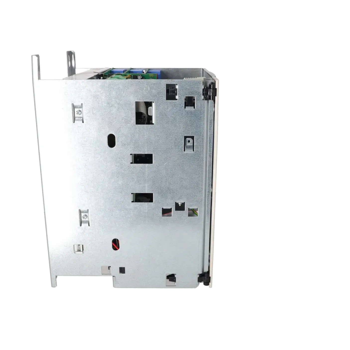 SIEMENS 6RA7028-6DV62-0-Z, Antriebstechnik, Stromrichter, K0231485, Bild 7