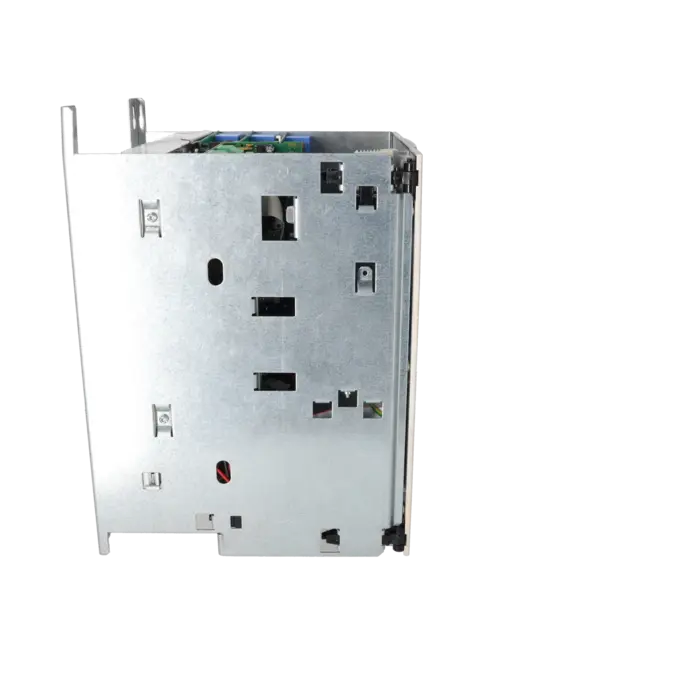 SIEMENS 6RA7028-6DV62-0-Z, Antriebstechnik, Stromrichter, K0231485, Bild 7