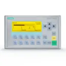 SIEMENS 6AV6647-0AH11-3AX0, HMI, Operator Panels mit Key, K0251653, Bild 3