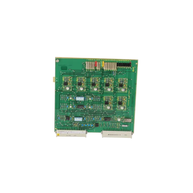 SIEMENS 6DM1001-7WB21-0, Drive Technology, Single Components, K0332416, Image 1
