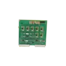 SIEMENS 6DM1001-7WB21-0, Drive Technology, Single Components, K0332416, Image 1