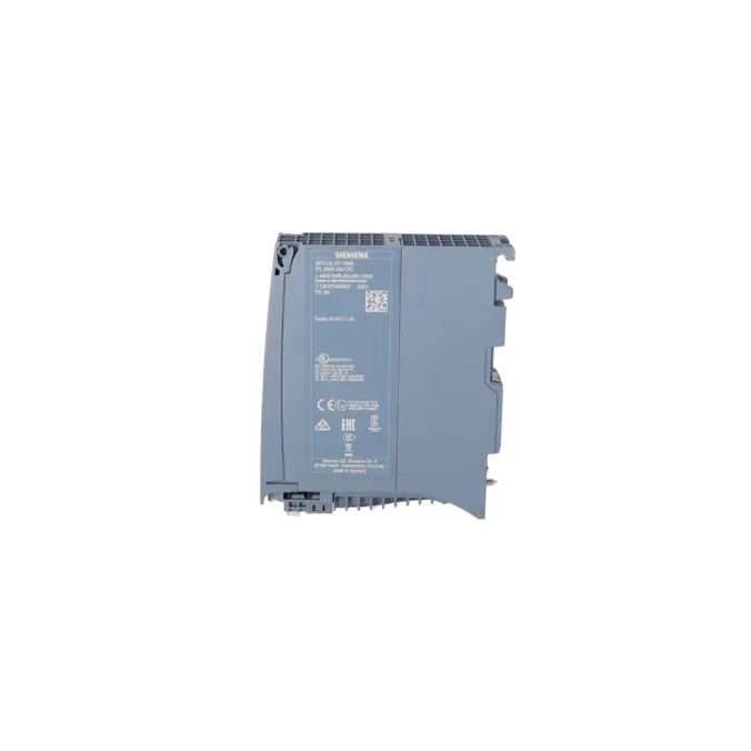 SIEMENS 6AG1505-0KA00-7AB0, Baugruppen, Stromversorgungen / Netzteile, K0339228, Bild 3