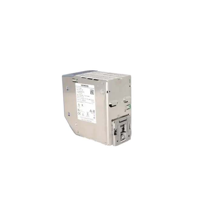 SIEMENS 6EP3436-8SB00-0AY0, Baugruppen, Stromversorgungen / Netzteile, K0370461, Bild 4