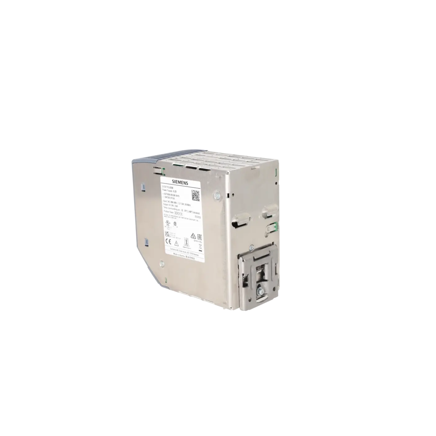 SIEMENS 6EP3436-8SB00-0AY0, Baugruppen, Stromversorgungen / Netzteile, K0370461, Bild 4