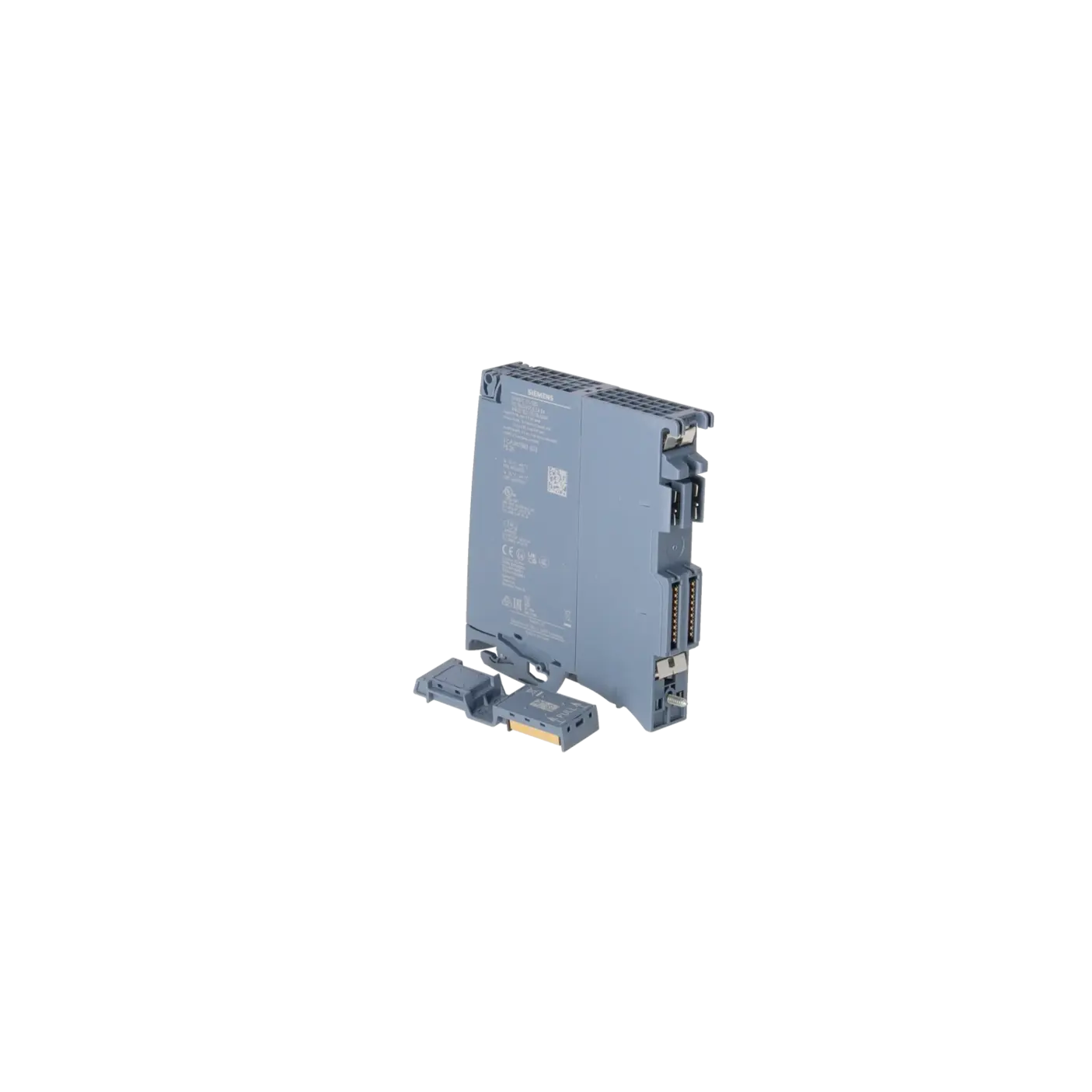 SIEMENS 6ES7522-1BH10-0AA0, PLC Controls, Digital Input / Output Modules, K0370601 Image 4