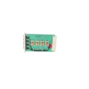 SIEMENS G2500-FZ/Y6242, PLC Controls, Function Modules, K0410858, Image 3