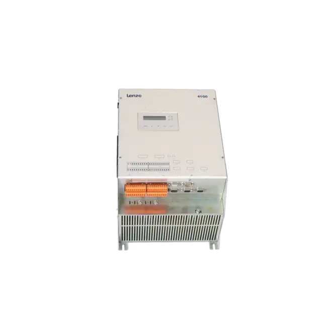 Lenze 33.4904_E, Antriebstechnik, Stromrichter, K1084862