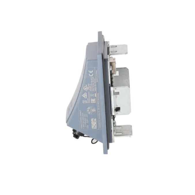 SIEMENS 6AV2125-2AE03-0AX0, HMI, Single Components, K1096488, Image 3