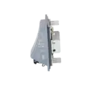 SIEMENS 6AV2125-2AE03-0AX0, HMI, Single Components, K1096488, Image 3