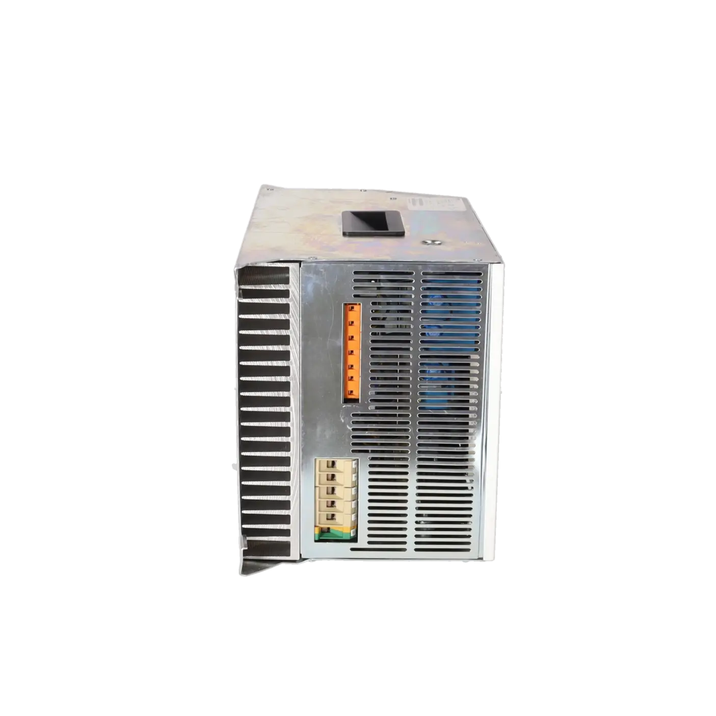 Lenze EVD4903-E, Drive Technology, DCM DC Converter, K1108329, Image 7