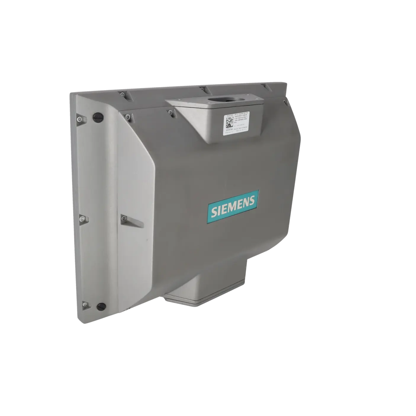 SIEMENS 6AV7883-6AH30-6BA0, HMI, Industrial PC, K1109662, Image 4